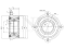 Rear hub (with ABS) thumb