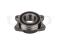 Front hub (with ABS) thumb