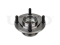 Rear hub (with ABS) thumb