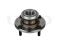 Rear hub (with ABS) thumb