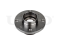 Rear hub (with ABS) thumb