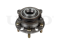 Front/rear hub (without ABS) thumb