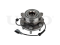 Front hub (with ABS) thumb