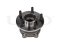 Rear hub (with ABS) thumb