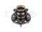 Rear hub (with ABS) thumb