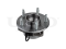 Front hub (with ABS) thumb