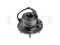 Front hub (with ABS) thumb