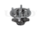 Rear hub (with ABS) thumb