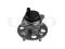 Rear hub (with ABS) thumb
