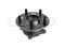 Rear hub (with ABS) thumb