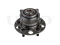 Rear hub (with ABS) thumb