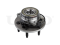 Front hub (with ABS) thumb