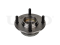 Rear hub (with ABS) thumb