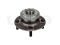 Rear hub (with ABS) thumb