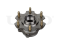 Rear hub (without ABS) thumb