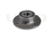 Rear hub (with ABS) thumb