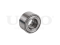 Front wheel bearing kit (without ABS) thumb