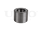 Front wheel bearing kit (without ABS) thumb