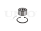 Front/rear wheel bearing kit (with ABS) thumb