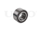 Front/rear wheel bearing kit (with ABS) thumb