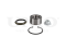 Front wheel bearing kit (without ABS) thumb