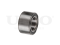 Front wheel bearing kit (without ABS) thumb