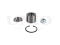 Rear wheel bearing kit (without ABS) thumb