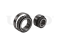 Front wheel bearing kit (without ABS) thumb