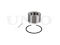 Front wheel bearing kit (without ABS) thumb