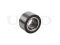 Front/rear wheel bearing kit (with ABS) thumb