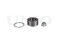 Front wheel bearing kit (with ABS) thumb