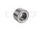 Front wheel bearing kit (without ABS) thumb