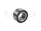 Front wheel bearing kit (without ABS) thumb