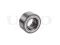 Front wheel bearing kit (without ABS) thumb