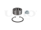 Front wheel bearing kit (with ABS) thumb