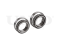 Front wheel bearing kit (without ABS) thumb