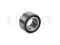Front wheel bearing kit (with ABS) thumb