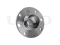 Front hub (without ABS) thumb