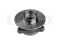 Front hub (without ABS) thumb