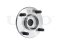 Front hub (without ABS) thumb