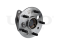 Left rear hub (with ABS) thumb