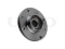 Front hub (without ABS) thumb