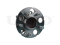 Rear hub (with ABS) thumb