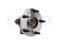 Front hub (with ABS) thumb