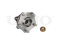 Front hub (with ABS) thumb