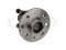 Rear hub (with ABS) thumb