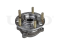 Rear hub (without ABS) thumb