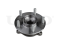 Front hub (with ABS) thumb