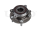 Front hub (with ABS) thumb