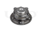 Front hub (with ABS) thumb
